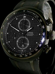Oris Watches 01 674 7611 7764-RS