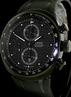 Oris Watches 01 674 7611 7764-RS