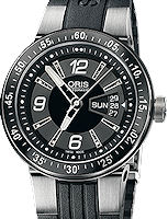 Oris Watches 01 635 7613 4164-RS