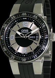 Oris Watches 635 7613 4174 RS