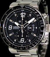 Oris Watches 01 679 7614 4164-MB