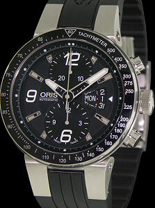 Oris Watches 679 7614 4164 RS