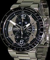 Oris Watches 01 679 7614 4174-MB