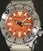 Seiko Watches SKX781