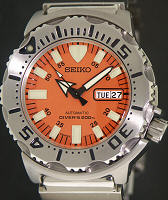 Seiko Watches SKX781