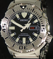 Seiko Watches SKXA43