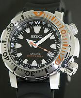 Seiko Watches SNM035RB
