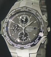 Seiko Watches SPL001