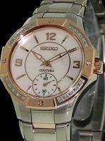 Seiko Watches SRKZ88
