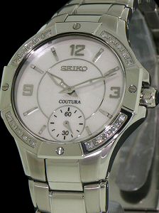 Seiko Watches SRKZ91