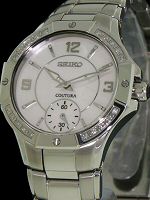 Seiko Watches SRKZ91