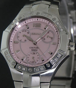 Seiko Watches SUK007