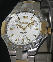 Seiko Watches SUK008