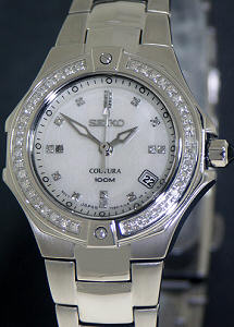 Seiko Watches SXDA37