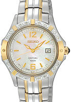 Seiko Watches SXDE20