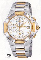 Seiko Watches SNA410