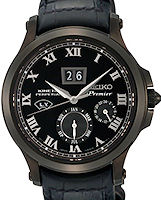 Seiko Watches SNP045