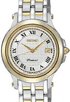 Seiko Watches SXDE02