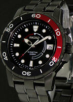 Seiko Watches SKA389