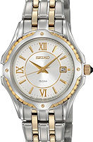 Seiko Watches SXDC36