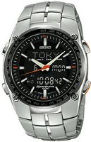 Seiko Watches SNJ005