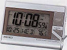 Seiko Clocks QHR016SLH