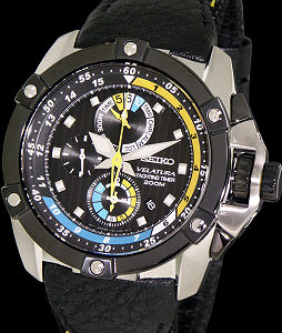 Seiko Watches SPC049