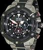 Seiko Watches SRQ001
