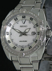 Seiko Watches SXDA19