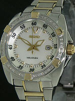 Seiko Watches SXDA20