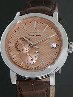 Seiko Spring Drive Watches SNS003