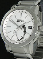Seiko Spring Drive Watches SNR001