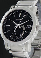 Seiko Spring Drive Watches SNR005