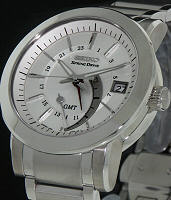 Seiko Spring Drive Watches SNR007