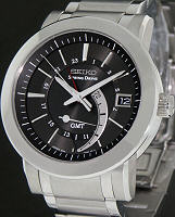 Seiko Spring Drive Watches SNR009
