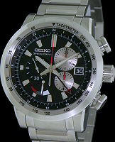 Seiko Spring Drive Watches SPS003