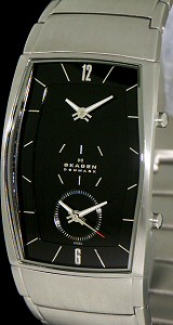 Skagen Watches 281LSXB