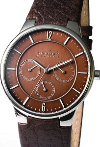 Skagen Watches 331XLSLD1
