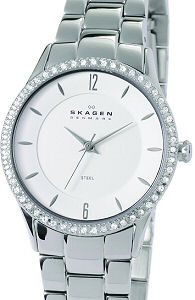 Skagen Watches 347SSX