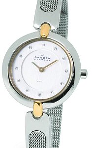 Skagen Watches 354SGSC