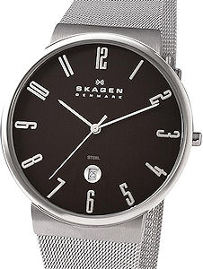 Skagen Watches 355XLSSB