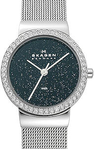 Skagen Watches 644SSSN2