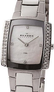 Skagen Watches 688SSX