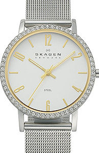 Skagen Watches 922SGS
