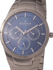 Skagen Watches 596XLTXN
