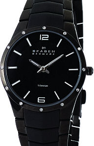 Skagen Watches 694STMXB