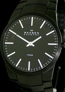 Skagen Watches 694XLTMXB