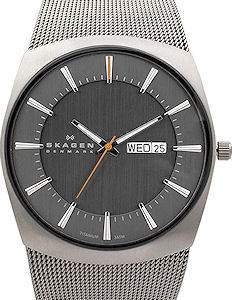 Skagen Watches 696XLTTM