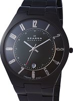 Skagen Watches 801XLBXB