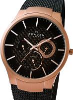 Skagen Watches 809XLTRB